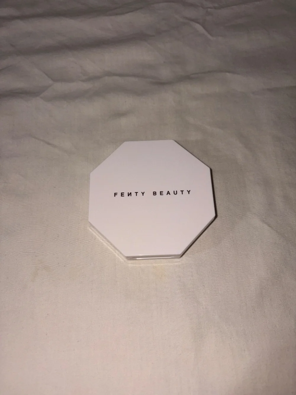 Fenty Beauty Killawatt Foil Freestyle Highlighter Duo (7daywknd / poolside)